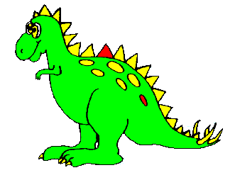 dinosaur